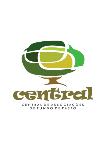 Logo da Central de Associações de Fundo de Pasto